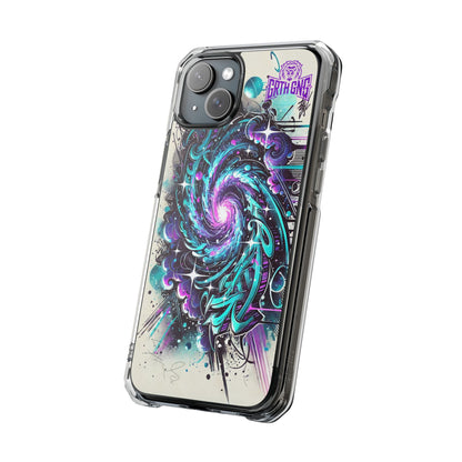 Simba Signature Galaxy Impact Cases