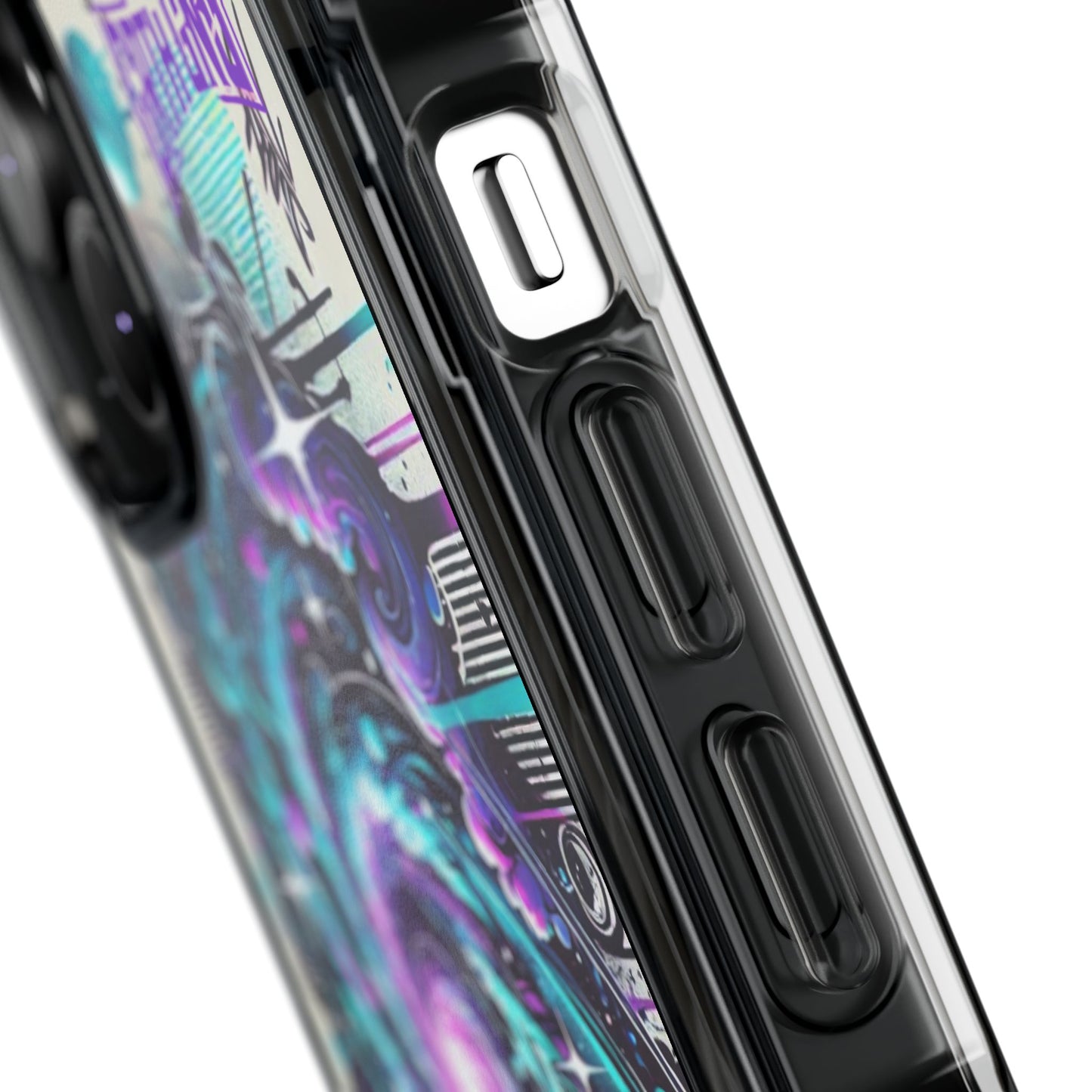 Simba Signature Galaxy Impact Cases