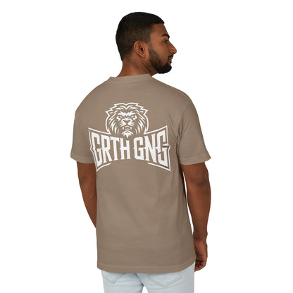 GRTHGANG Heavyweight Tee