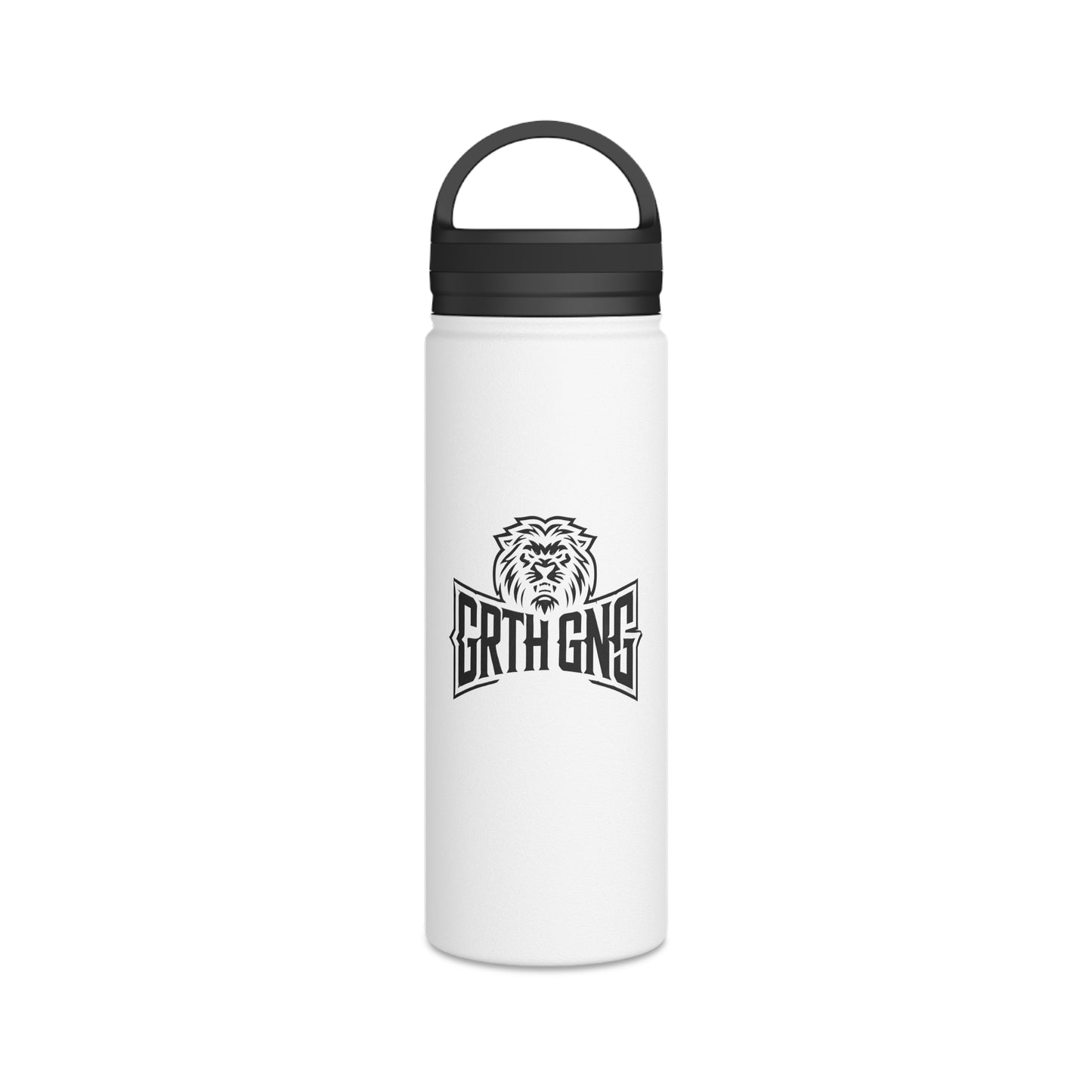 Stainless Steel Water Bottle