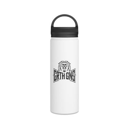 Stainless Steel Water Bottle