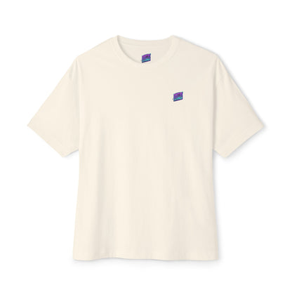 GRTHGANG Logo Oversized Tee