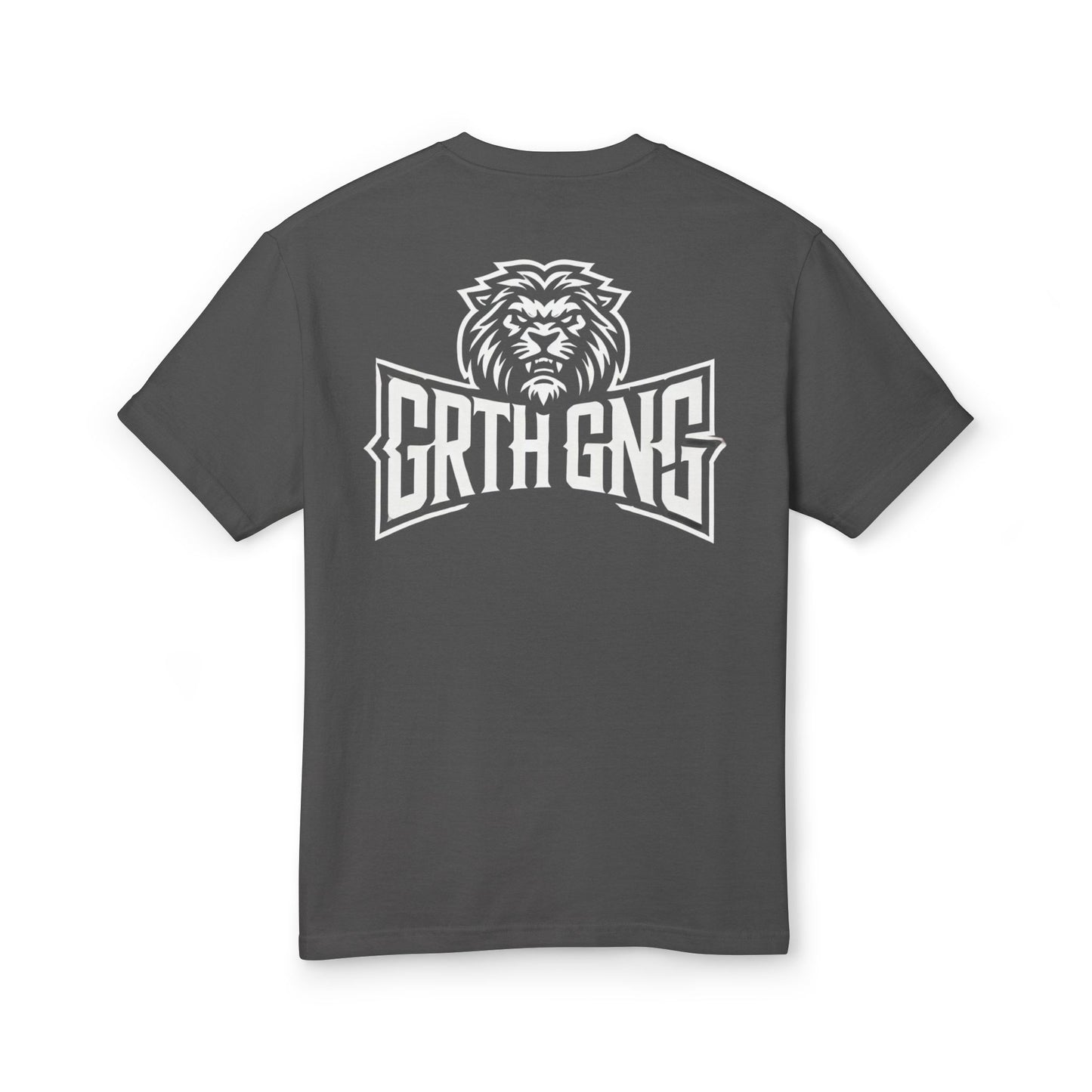 GRTHGANG Heavyweight Tee