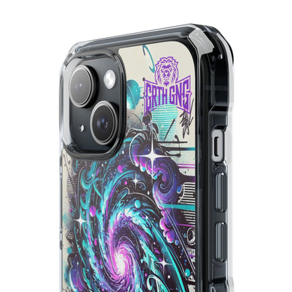 Simba Signature Galaxy Impact Cases