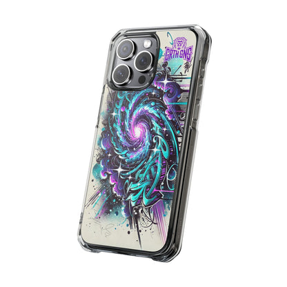 Simba Signature Galaxy Impact Cases