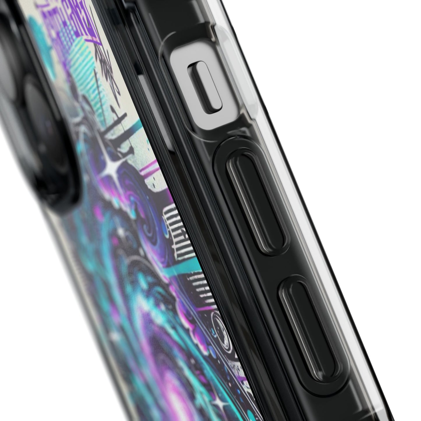 Simba Signature Galaxy Impact Cases