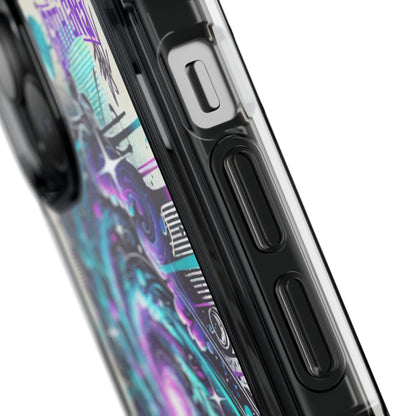 Simba Signature Galaxy Impact Cases