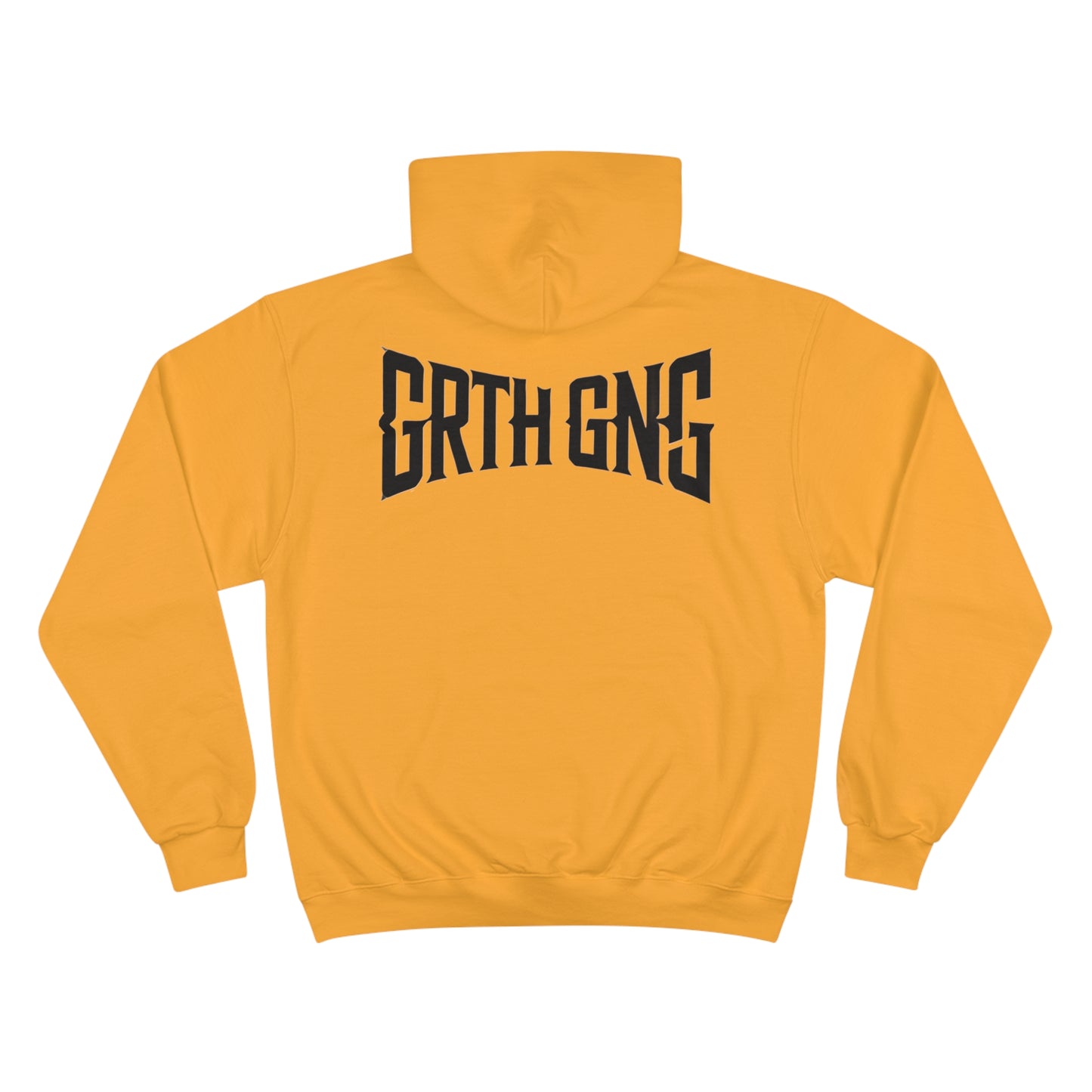 OHMYGATOS Champion Hoodie