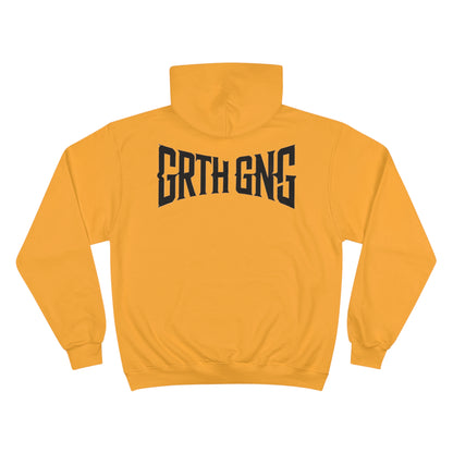 OHMYGATOS Champion Hoodie