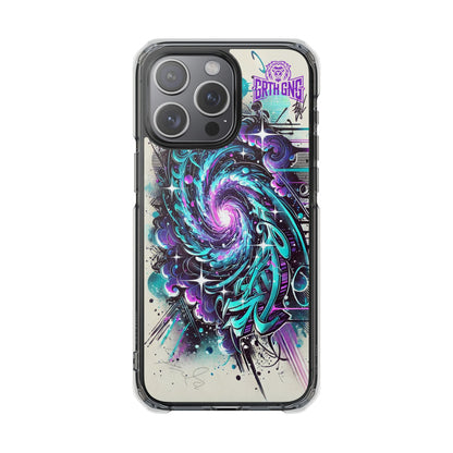 Simba Signature Galaxy Impact Cases