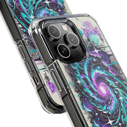 Simba Signature Galaxy Impact Cases