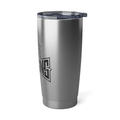 GRTHGANG 20oz Tumbler