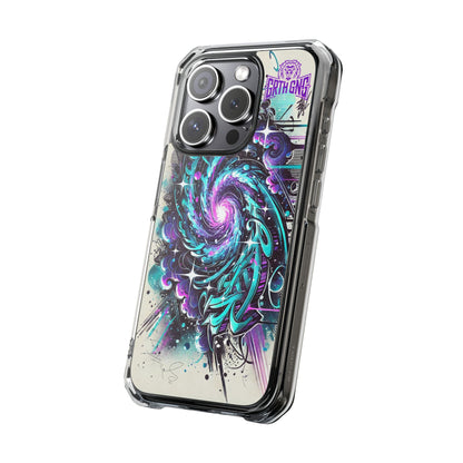 Simba Signature Galaxy Impact Cases