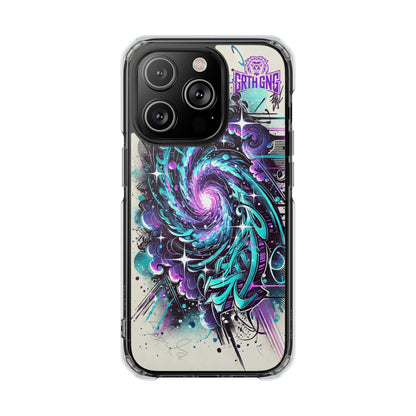 Simba Signature Galaxy Impact Cases