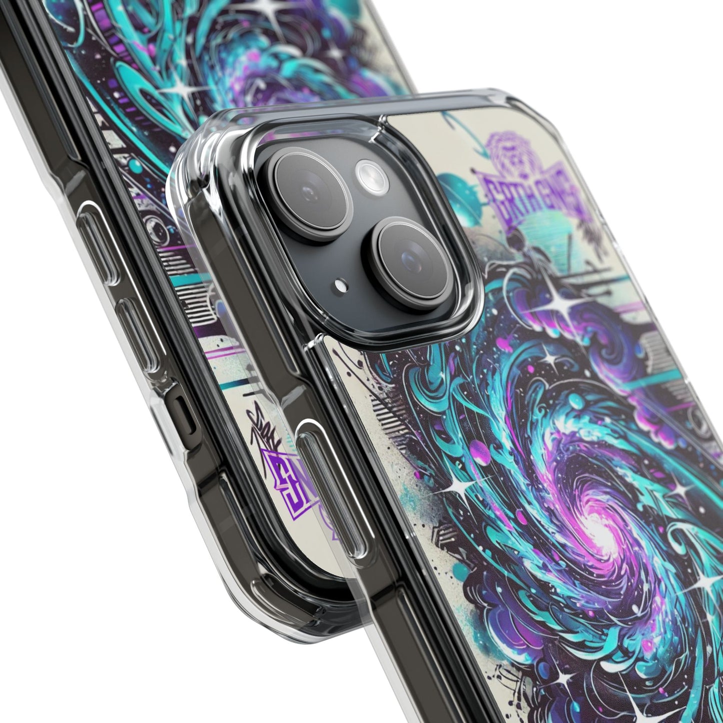 Simba Signature Galaxy Impact Cases