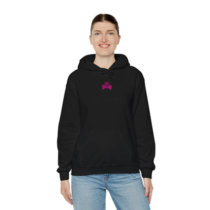 Ladies Night Hoodie