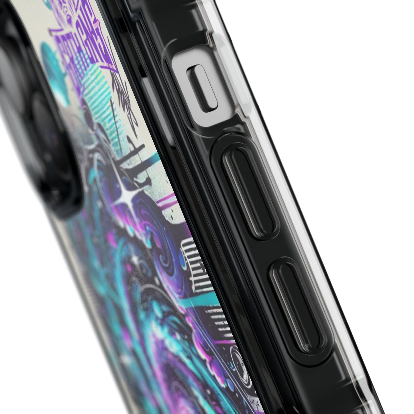 Simba Signature Galaxy Impact Cases