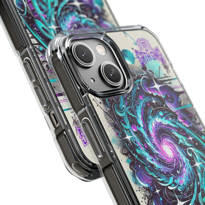 Simba Signature Galaxy Impact Cases