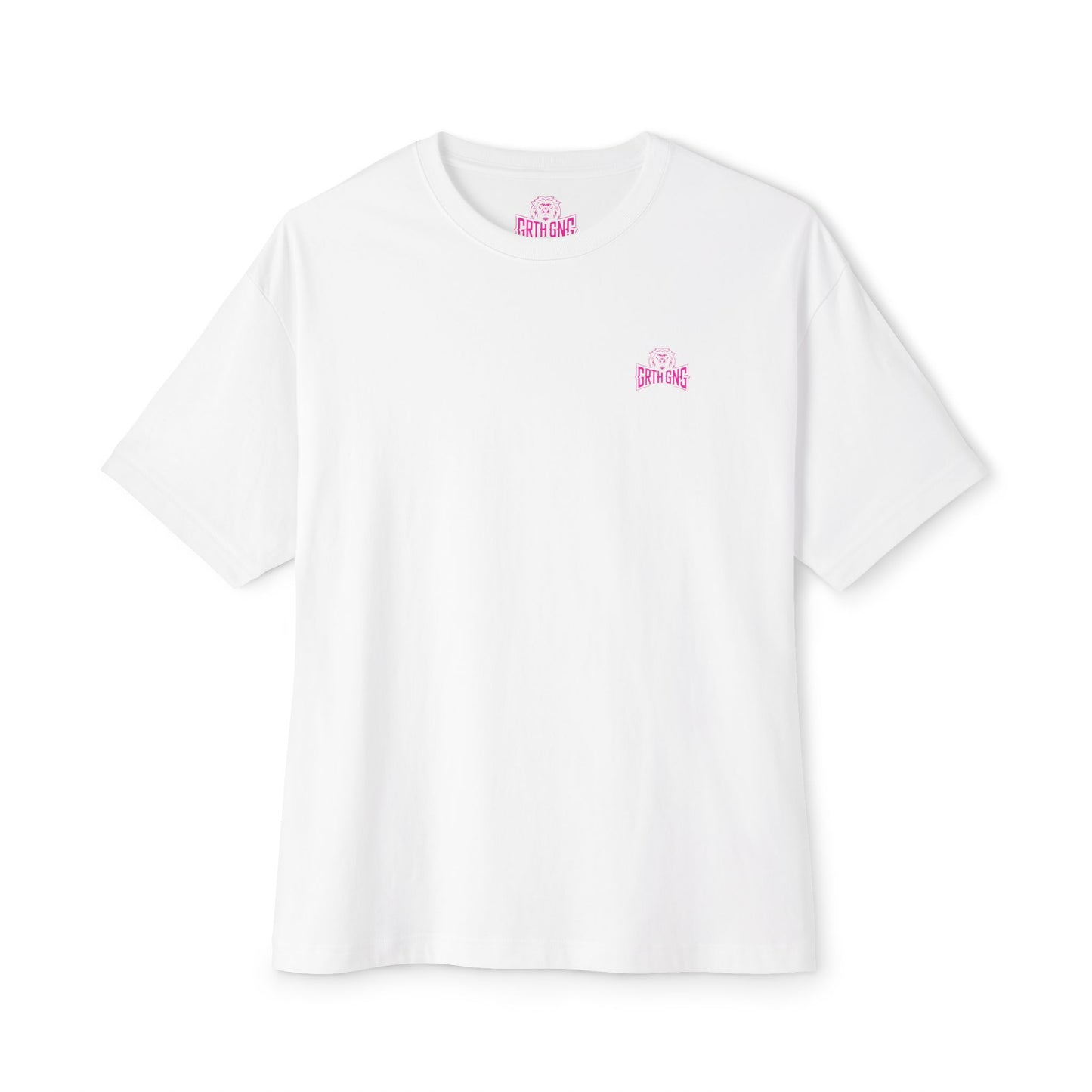 Ladies Night Oversized Tee