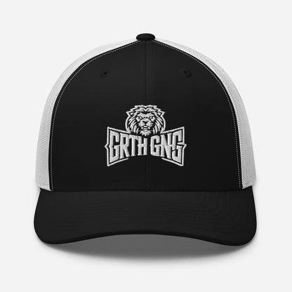 GG Snapback