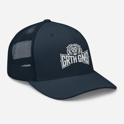 GG Snapback