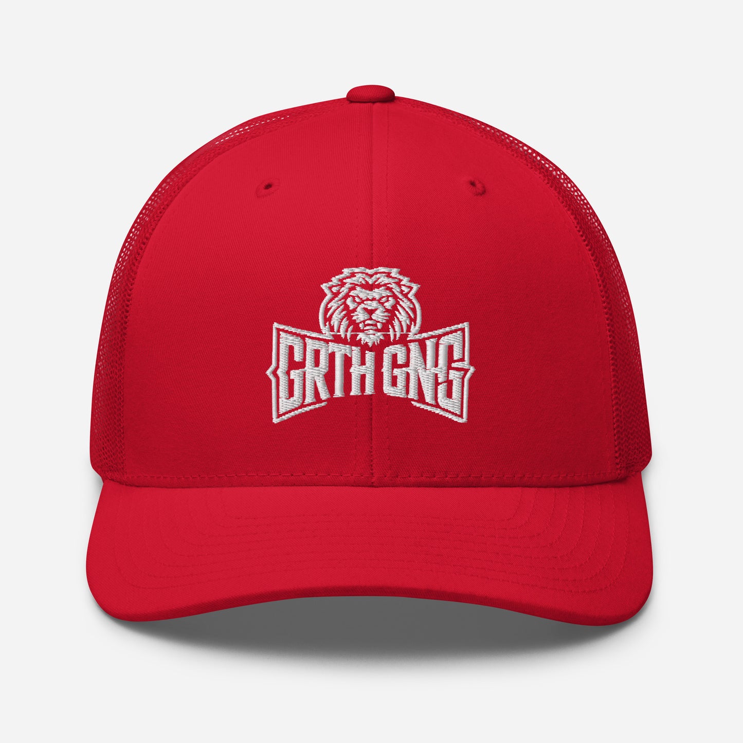 GG Snapback