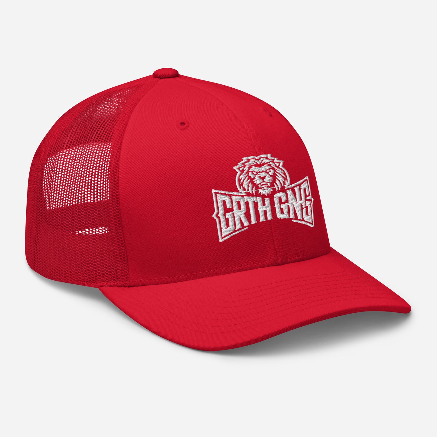 GG Snapback