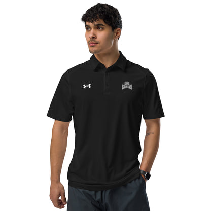 GG Under Armour® men's polo