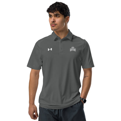 GG Under Armour® men's polo