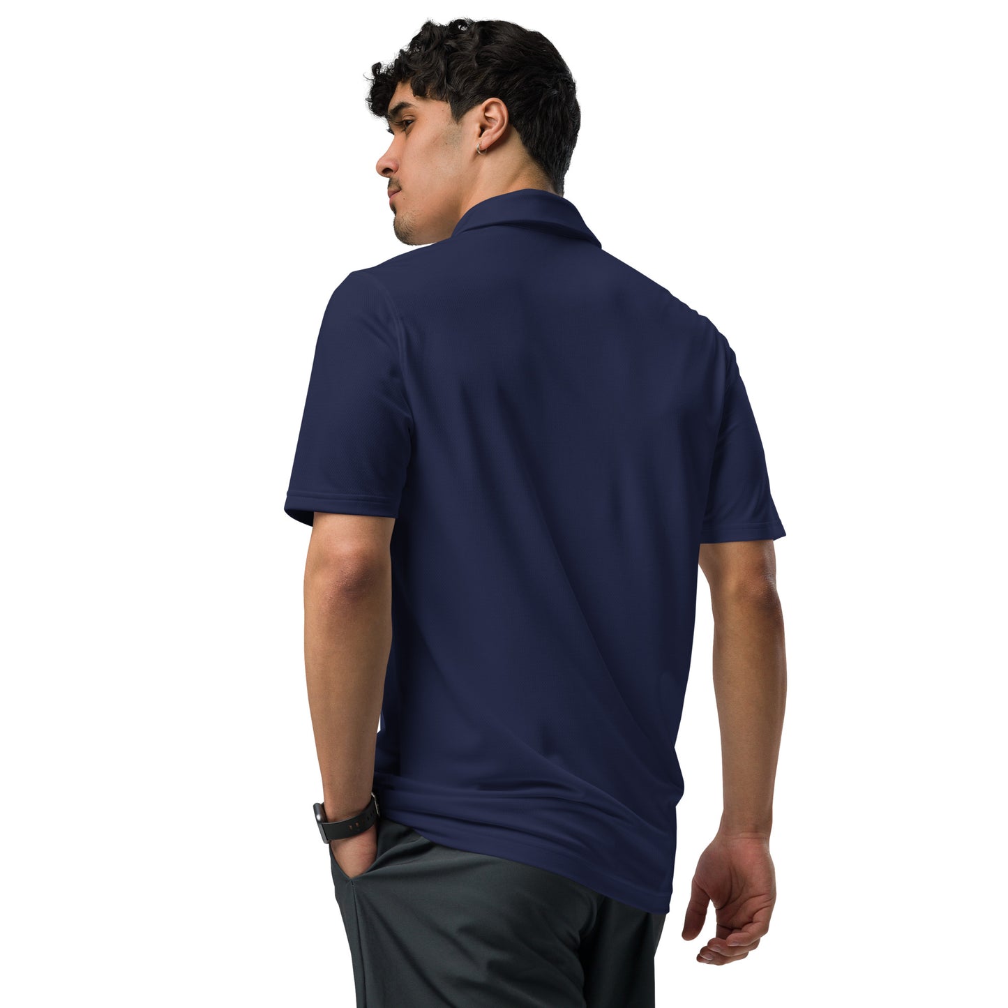 GG Under Armour® men's polo